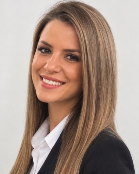 Ivana Trifunović, interni revizor DataPowered